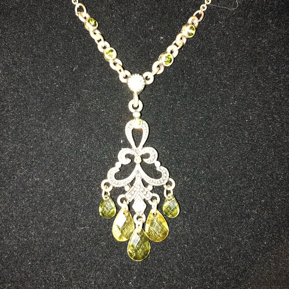 1928 Necklace - Picture 2 of 3